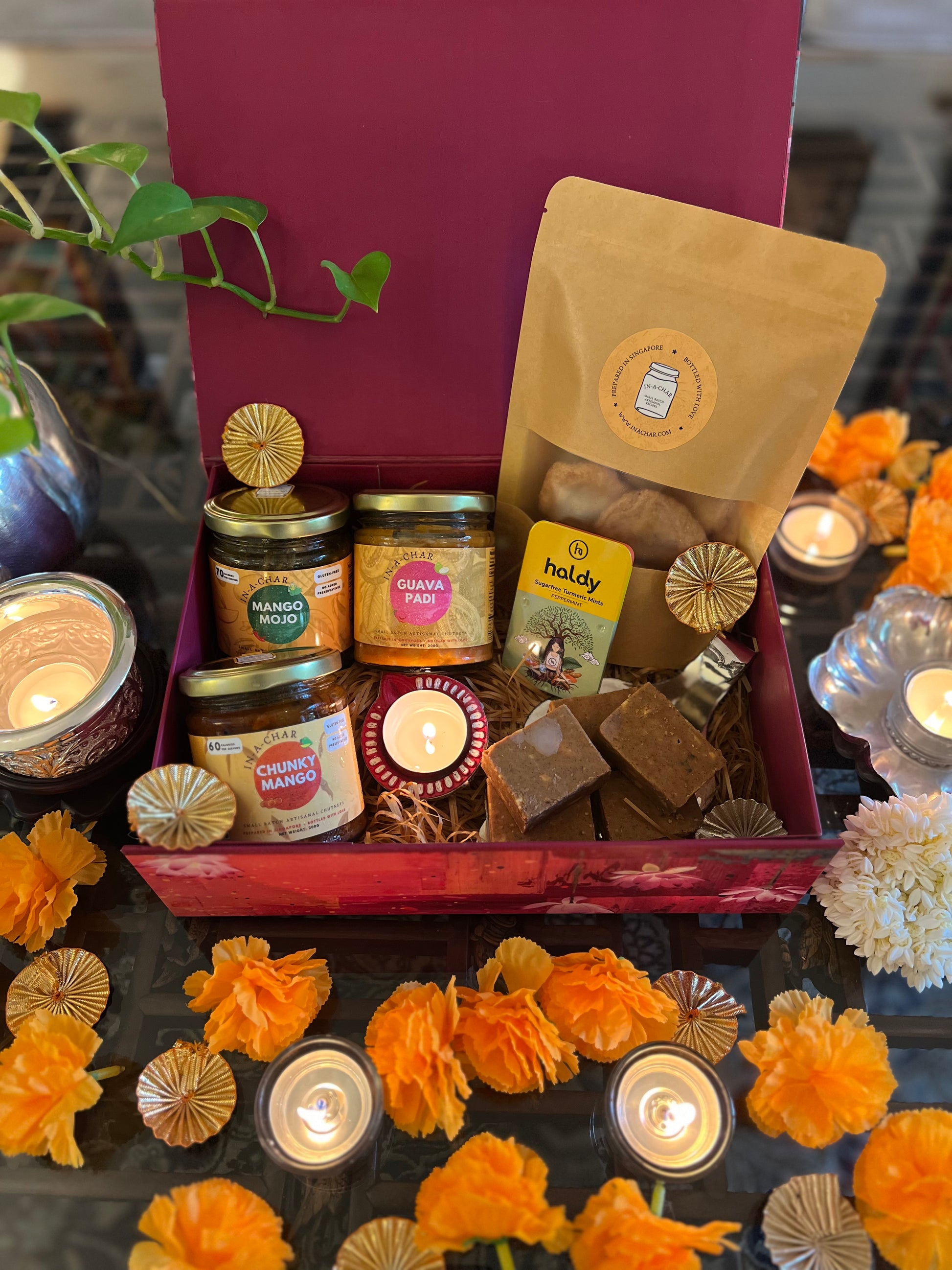 Standard Diwali Hamper